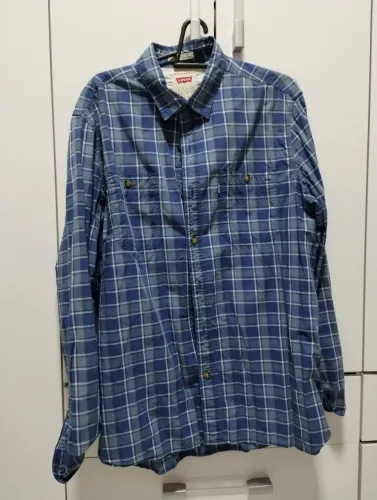 Camisa Levis XG
