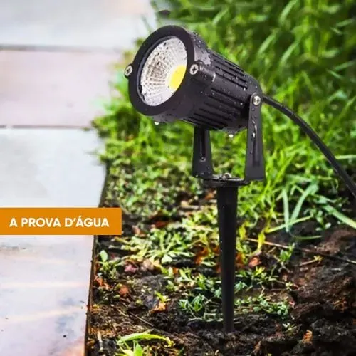 ESPETO DE JARDIM