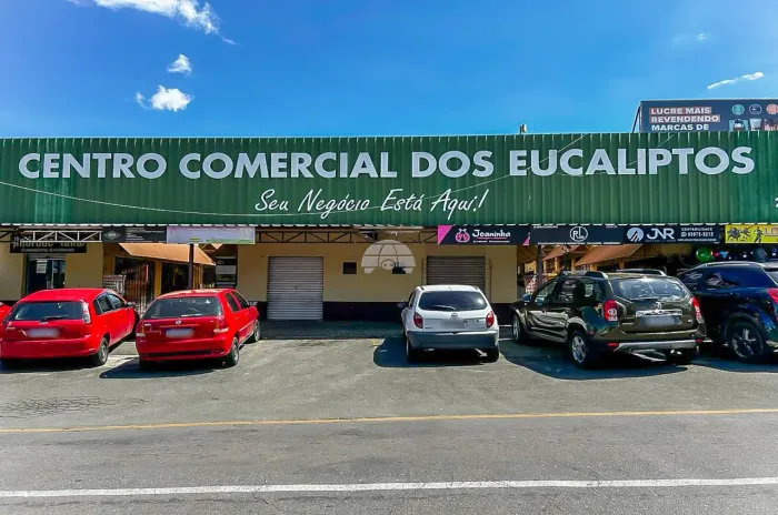 Vendas Loja Colombo PR
