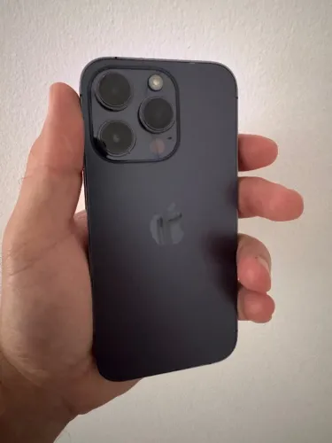 IPhone 14 Pro 256GB Semi novo