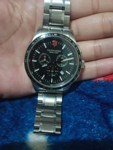 Relógio VICTORINOX