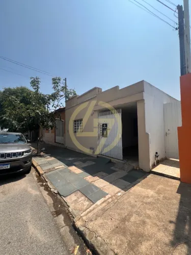 Casa em Centro - Itapetininga