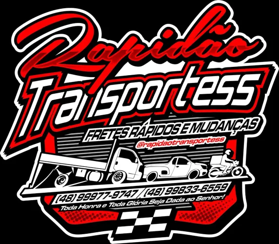 Fretes / Mudanças/ Motoboy 