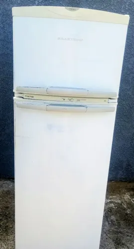 Geladeira 