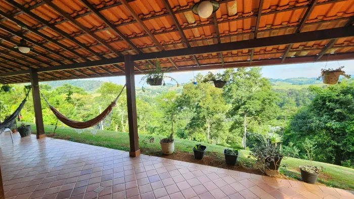 Ótima Chácara para venda com 2.730m² com 2 quartos com 1 suíte em Simão Pereira Minas Gera