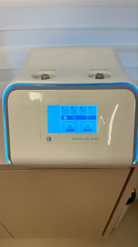 Aparelho Gerador de Ozônio Philozon Medplus One
