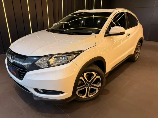 Honda HR-V EXL 1.8 Flexone 16V 5P Aut. 2018