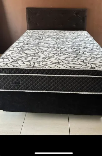 Colchão confort premier