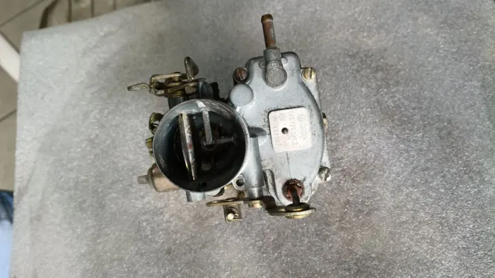 CARBURADOR DO FUSCA EXPORTAÇÃO 
