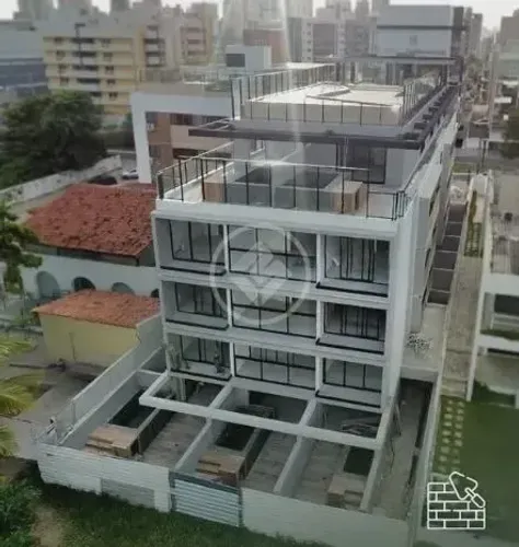 FLATS NO JARDIM OCEANIA - 2 unidades