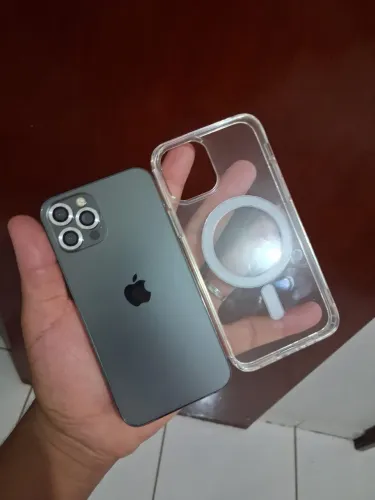 iPhone 12 Pro 128 GB impecável