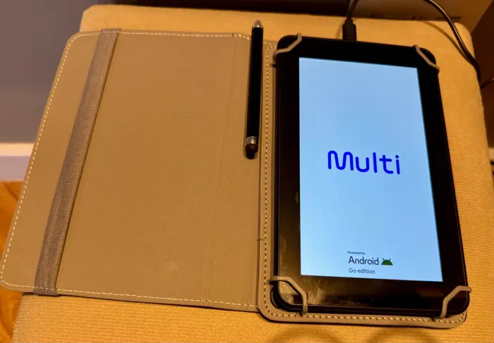 Tablet Multilaser 64 GB