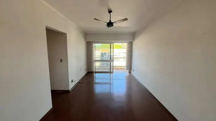 Apartamento 02 Dormitórios - Prox Hospital das Clínicas UE - Centro