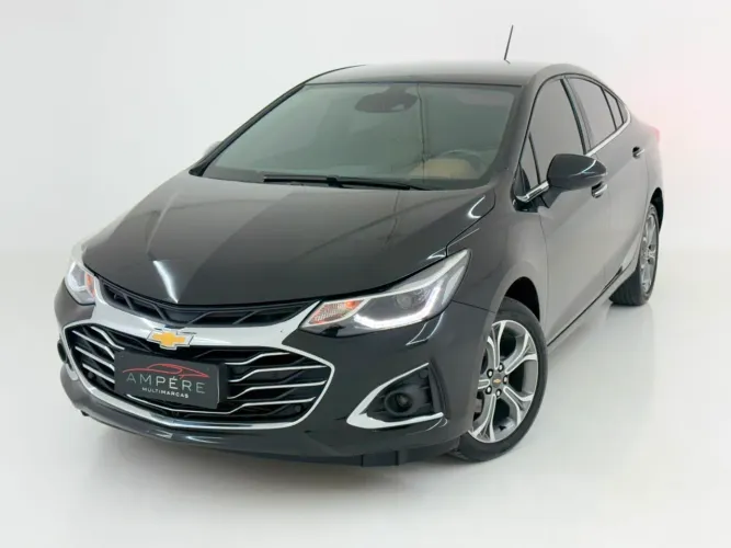 Chevrolet Cruze Premier 1.4 16V TB Flex AUT 2022