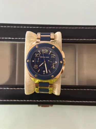 Relógio Michael Kors MK 5769 dourado, Original!