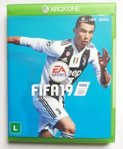 FIFA 19
