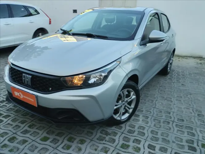 Fiat Argo Drive 1.0 Firefly 2025