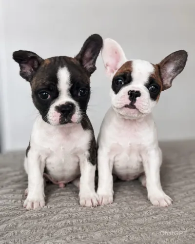 Bulldog francês disponível 