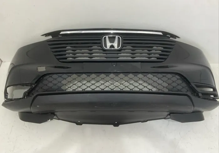 Parachoque Dianteiro Honda HRV 2022 23 24 25  Original + Acessórios 