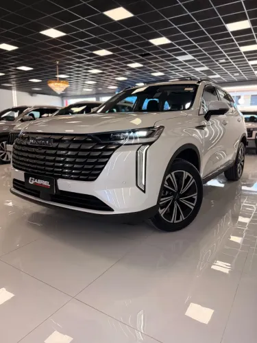 GWM Haval H6 Phev19 (hibrido) 2026