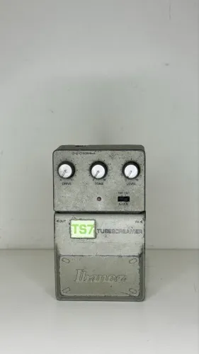 Pedal Drive Ibanez TS7
