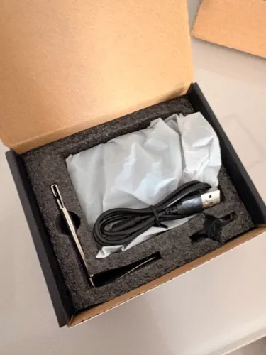 Pocket amp pedaleira portatil