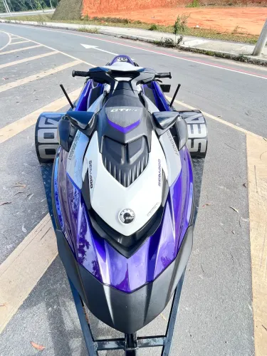 Jetski