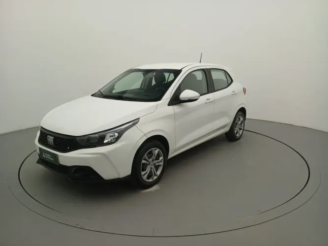 Fiat Argo Drive 1.0 Firefly 2025