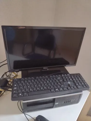 Vende se computador 