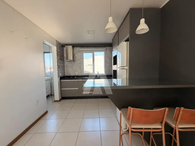 APARTAMENTO MOBILIADO COM 2 QUARTOS NO BAIRRO COMASA.