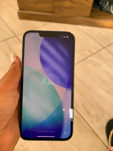 VENDA IPHONE 13, 256Gb