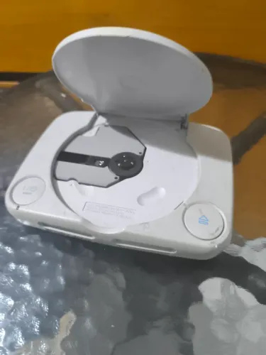 Ps1 slim funcionando 100%