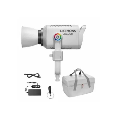 Goldox litemons 600r