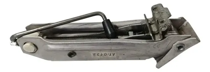 Macaco Passat Golf Audi 1998 - 2003