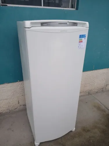 Geladeira consul fros free 300 litros funcionando/ entrego
