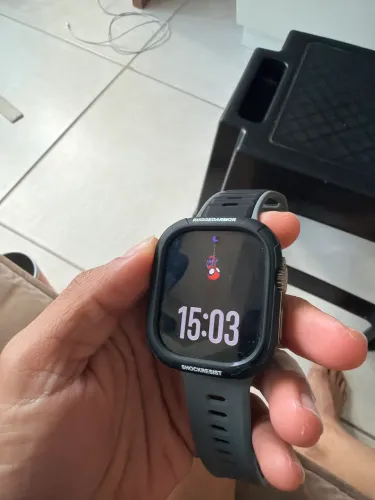 Apple Watch Ultra 1,