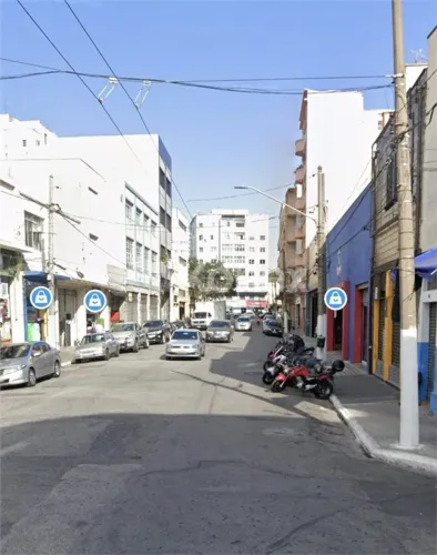 Galpão à venda com 450 m² em Brás, São Paulo