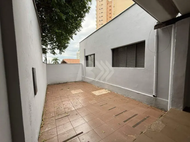 Casa residencial para alugar no bairro Centro em Piracicaba