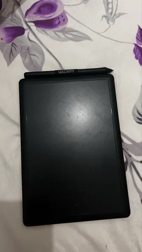 Mesa Digitalizadora One by Wacom