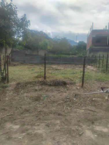 Terreno localizado em Osório bersot vendo ou troco por veículo 