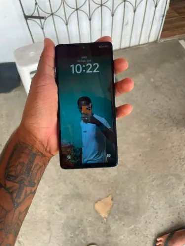 Redmi note 12 pro 5g 256gb