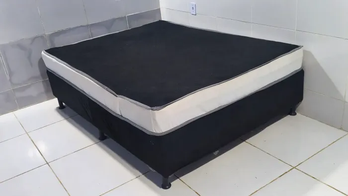 Cama Casal