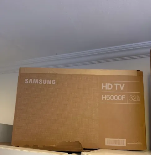 Tv smart Samsung 32 polegadas