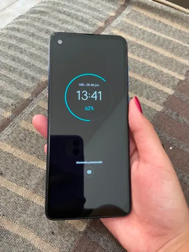 Moto One vision 128GB