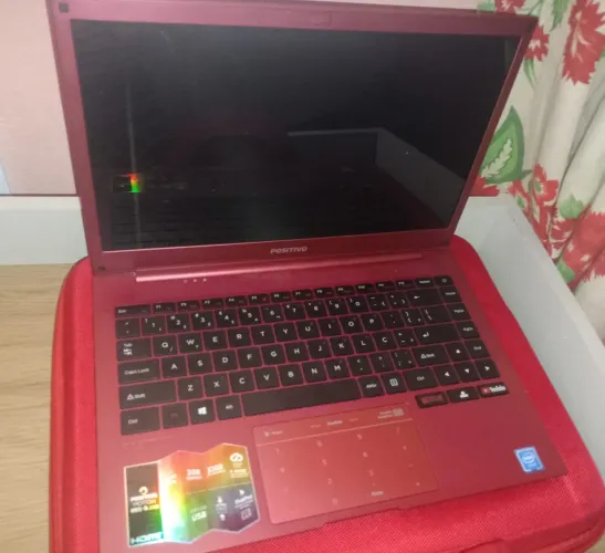 Notebook positivo