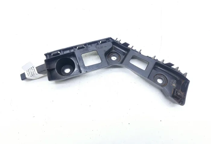 Guia Parachoque Traseiro Direito Vw Golf Tsi 1.4 2014/ 2015