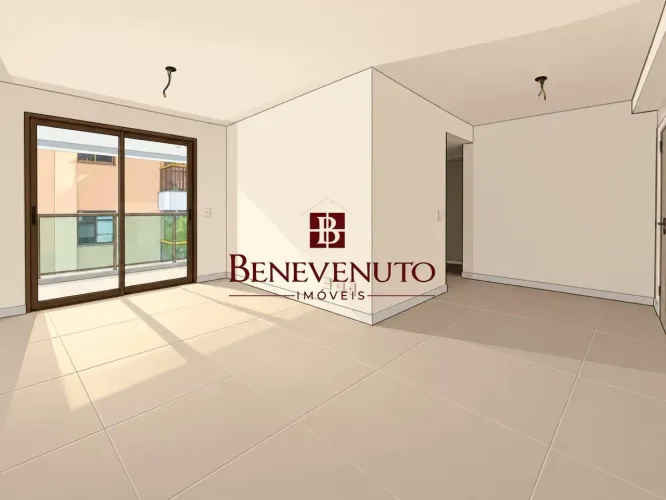 Apartment em Niterói - Rio de Janeiro, Icaraí