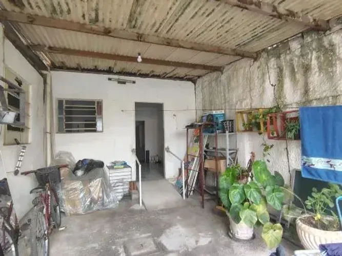 CASA A VENDA NO BARREIRO
