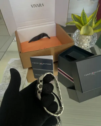 Relógio Tommy Hilfiger 