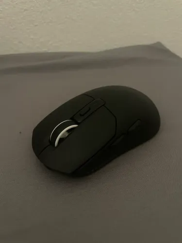 Mouse sem fio fire phoenix